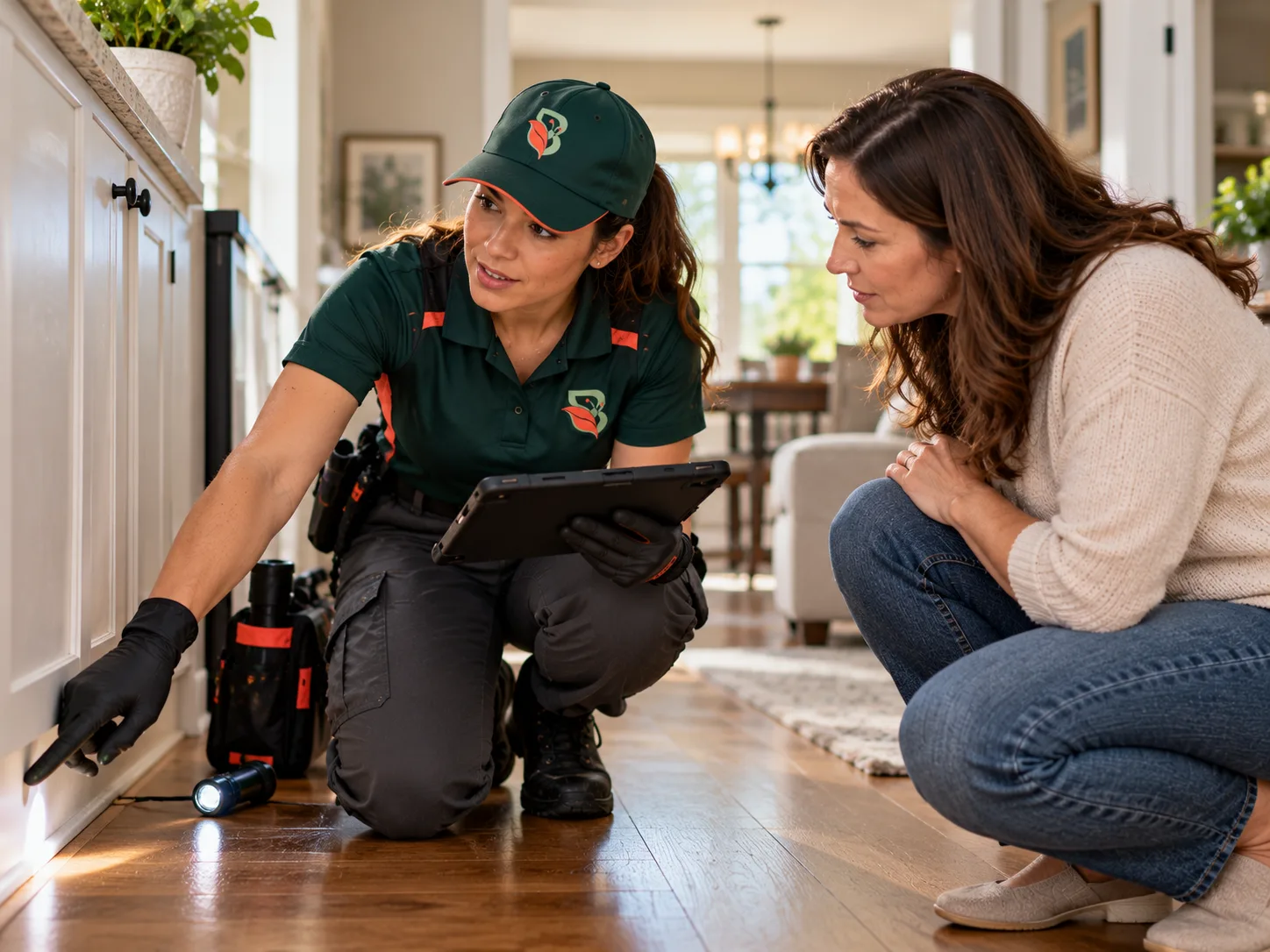 Pest Control Emily, MN FAQs